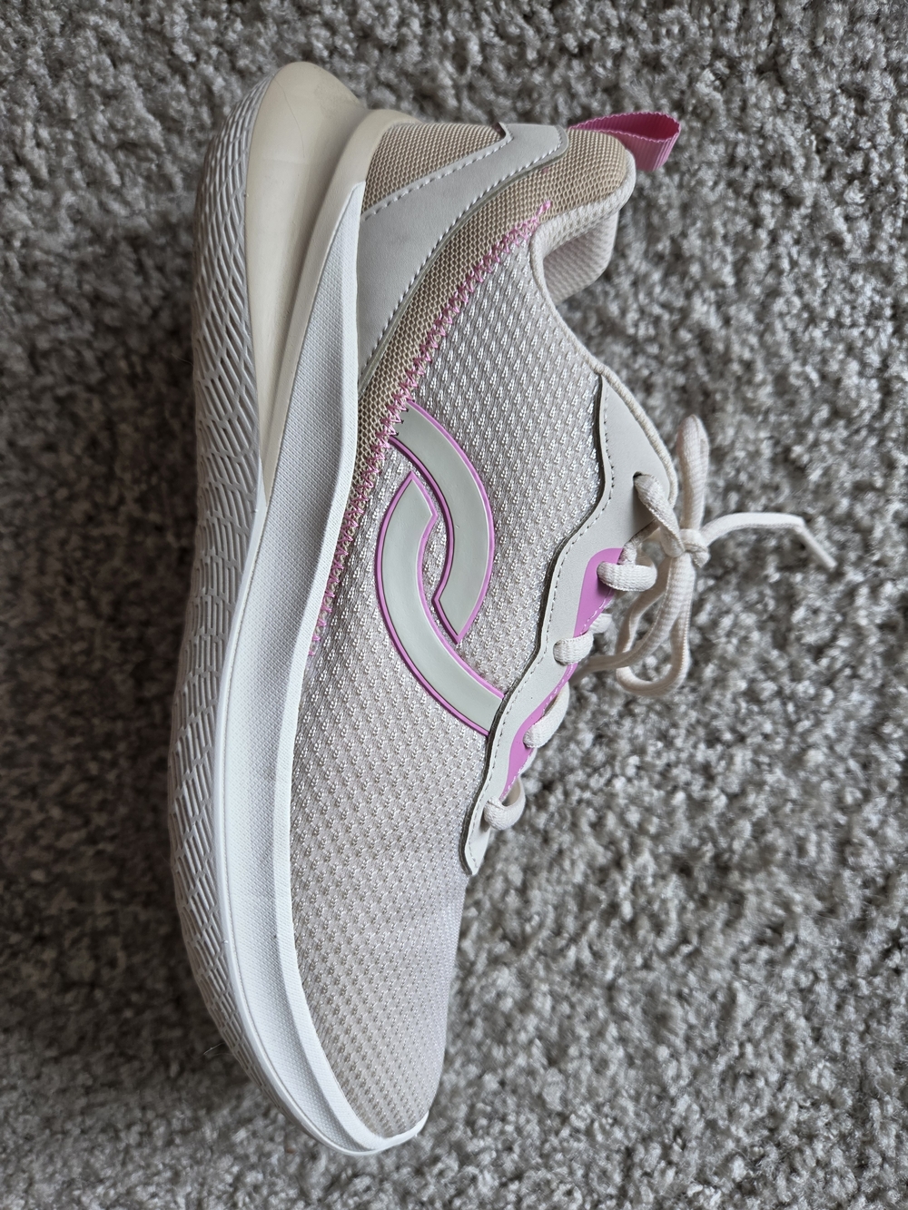 Women's Ryka Iconic Walking Shoes 8.5